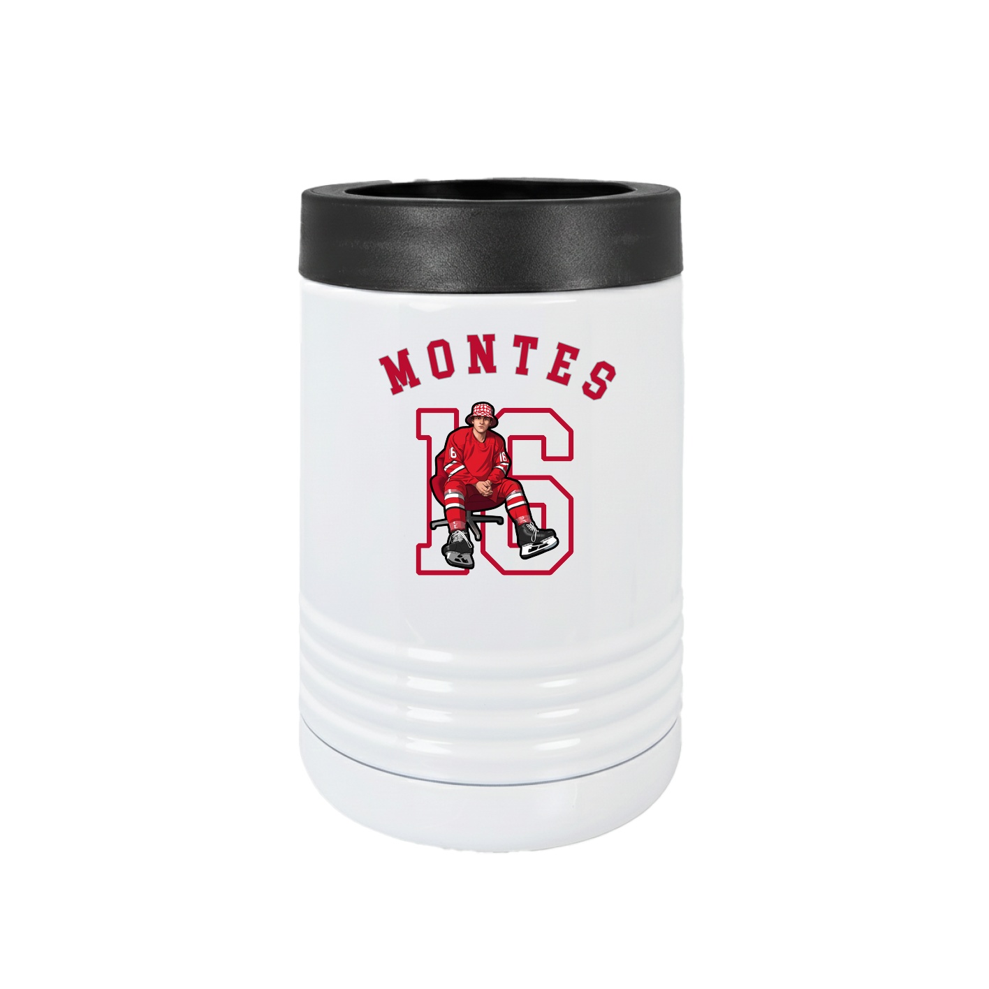 Beverage Holder — Shirsey Arch in White