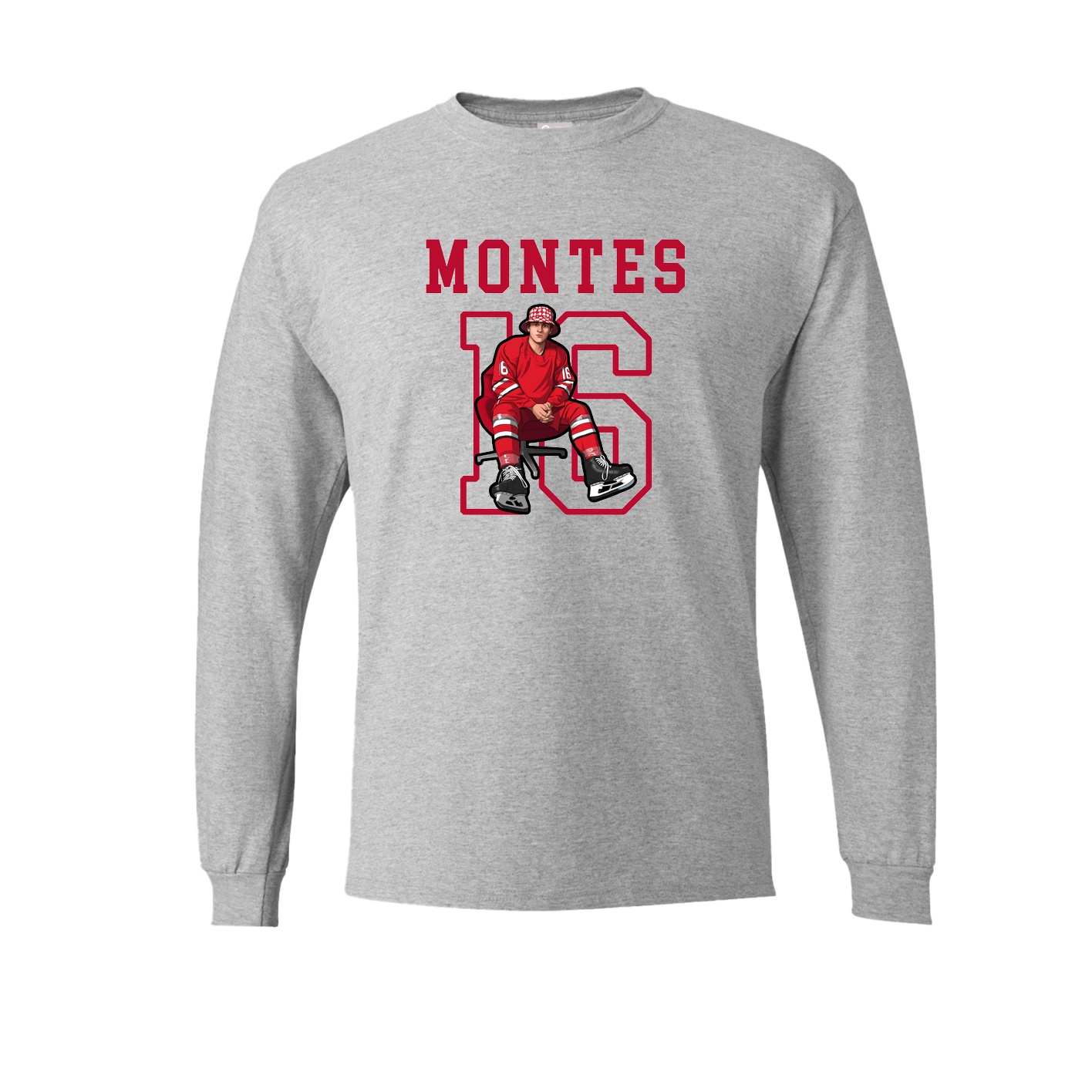 Long Sleeve Tee