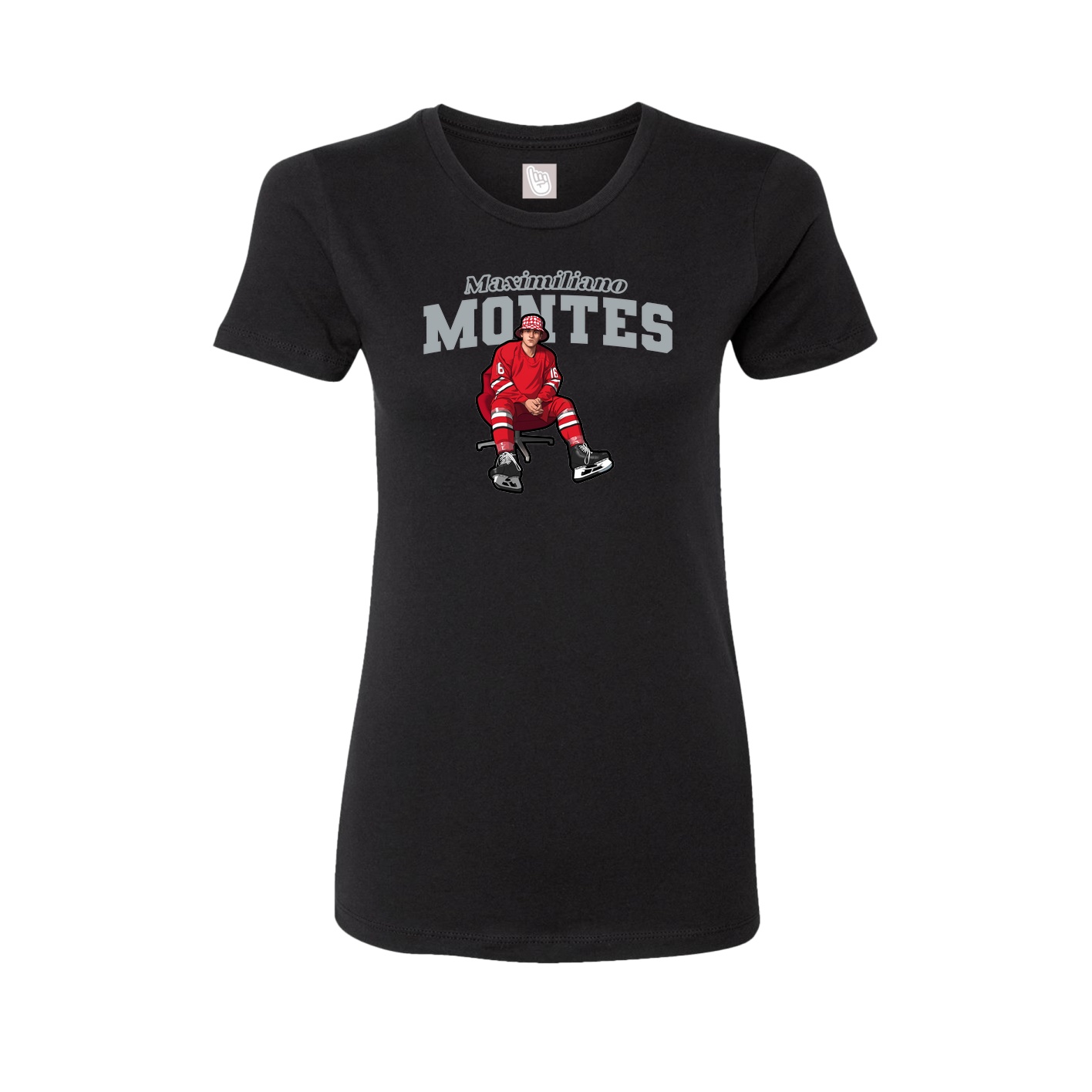 Fitted Women's Tee