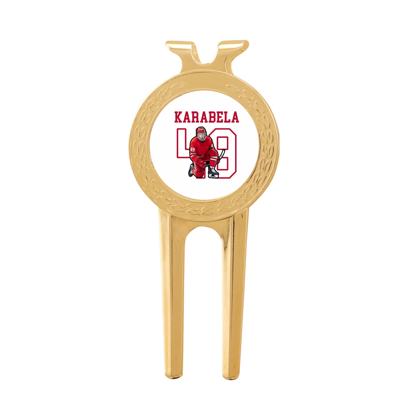 Divot Tool with Ball Marker — Shirsey in Classic