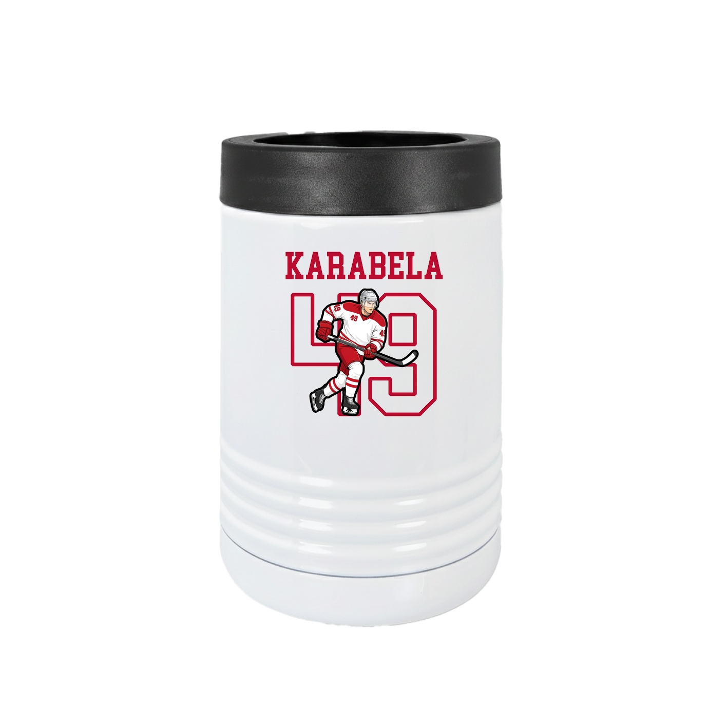 Beverage Holder — Shirsey in White