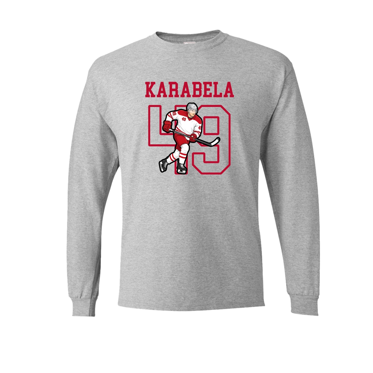 Long Sleeve Tee