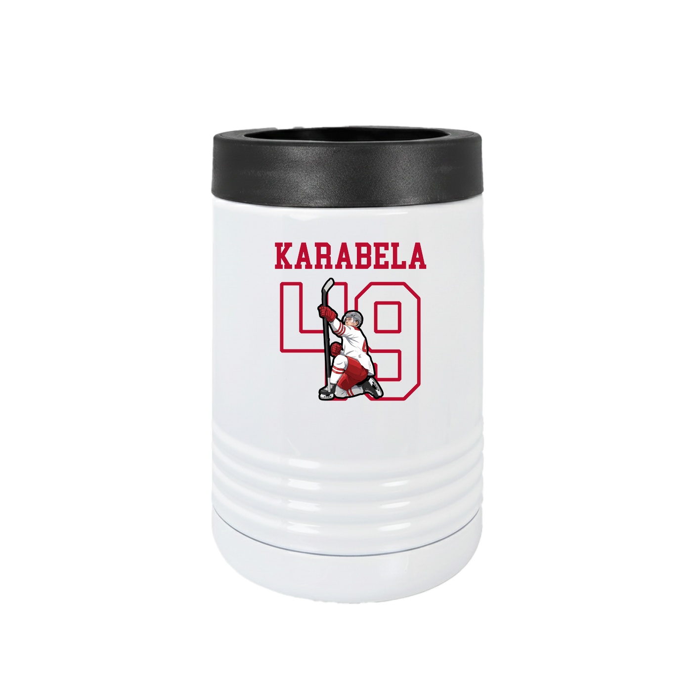 Beverage Holder — Shirsey in White