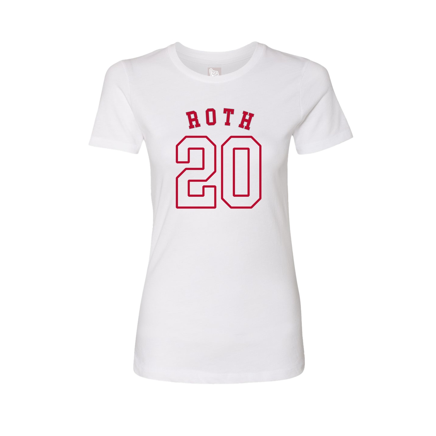 Womens Tee