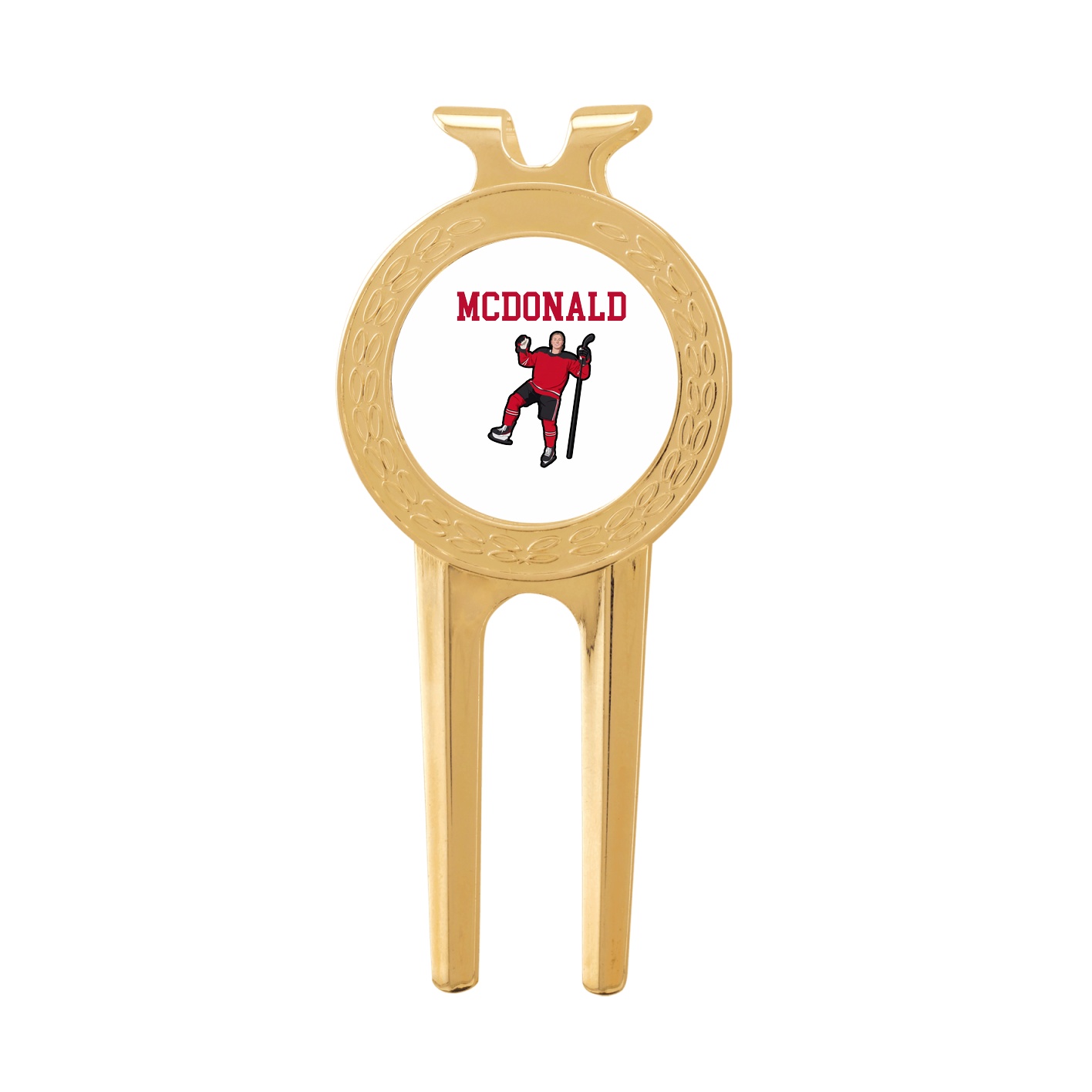 Divot Tool with Ball Marker — Shirsey in Classic