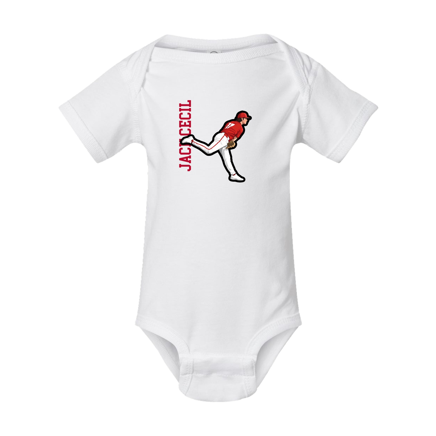 Baby Onesie