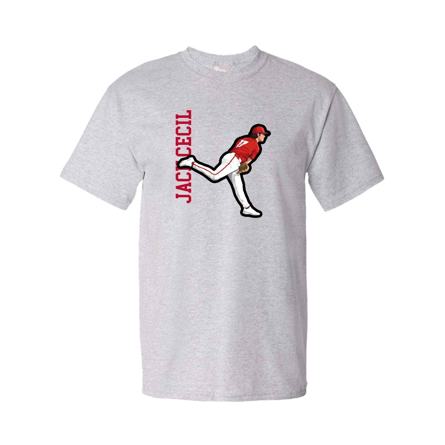 NIL Club Tee