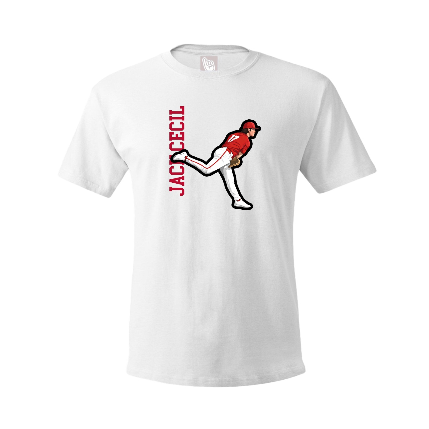 NIL Club Tee