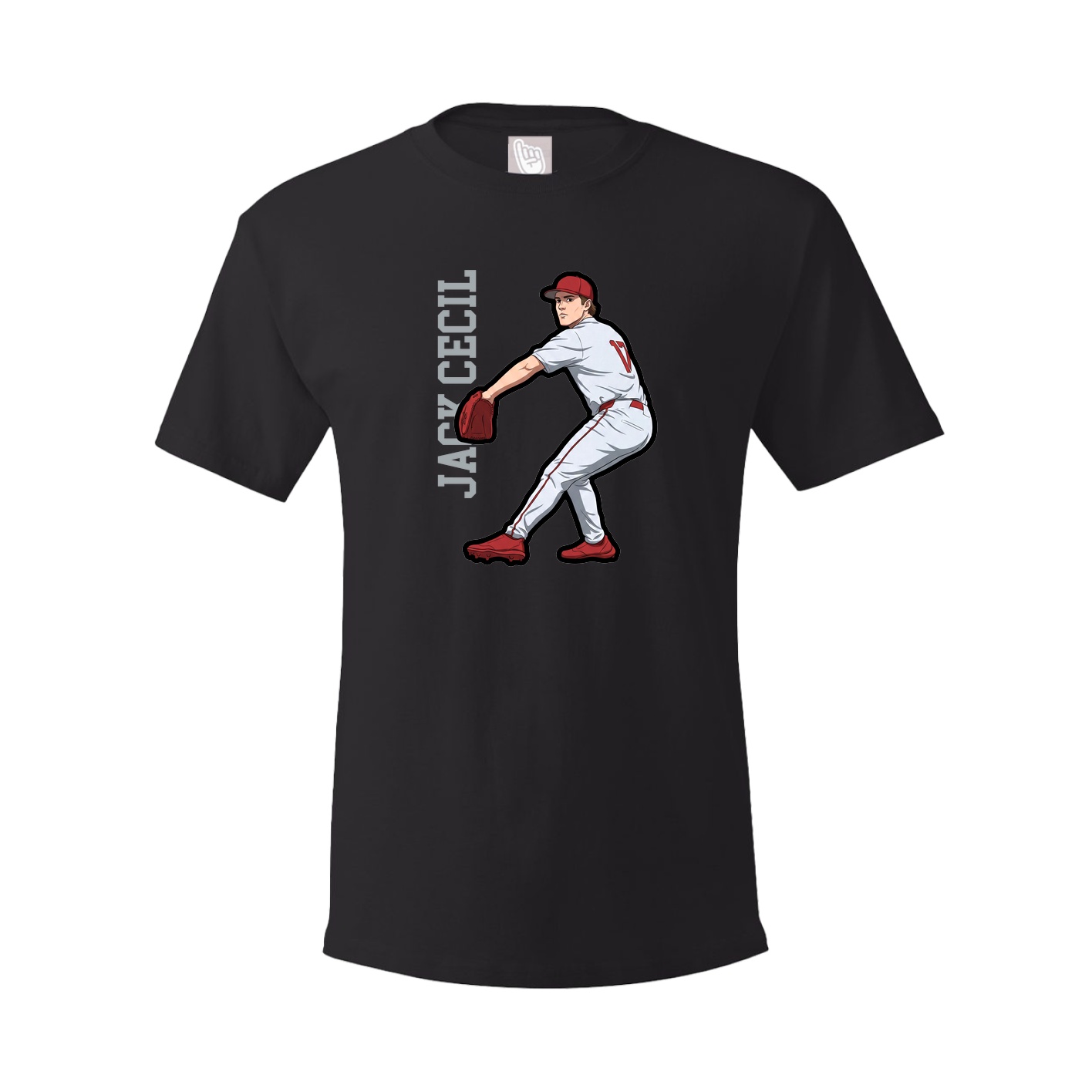 NIL Club Tee