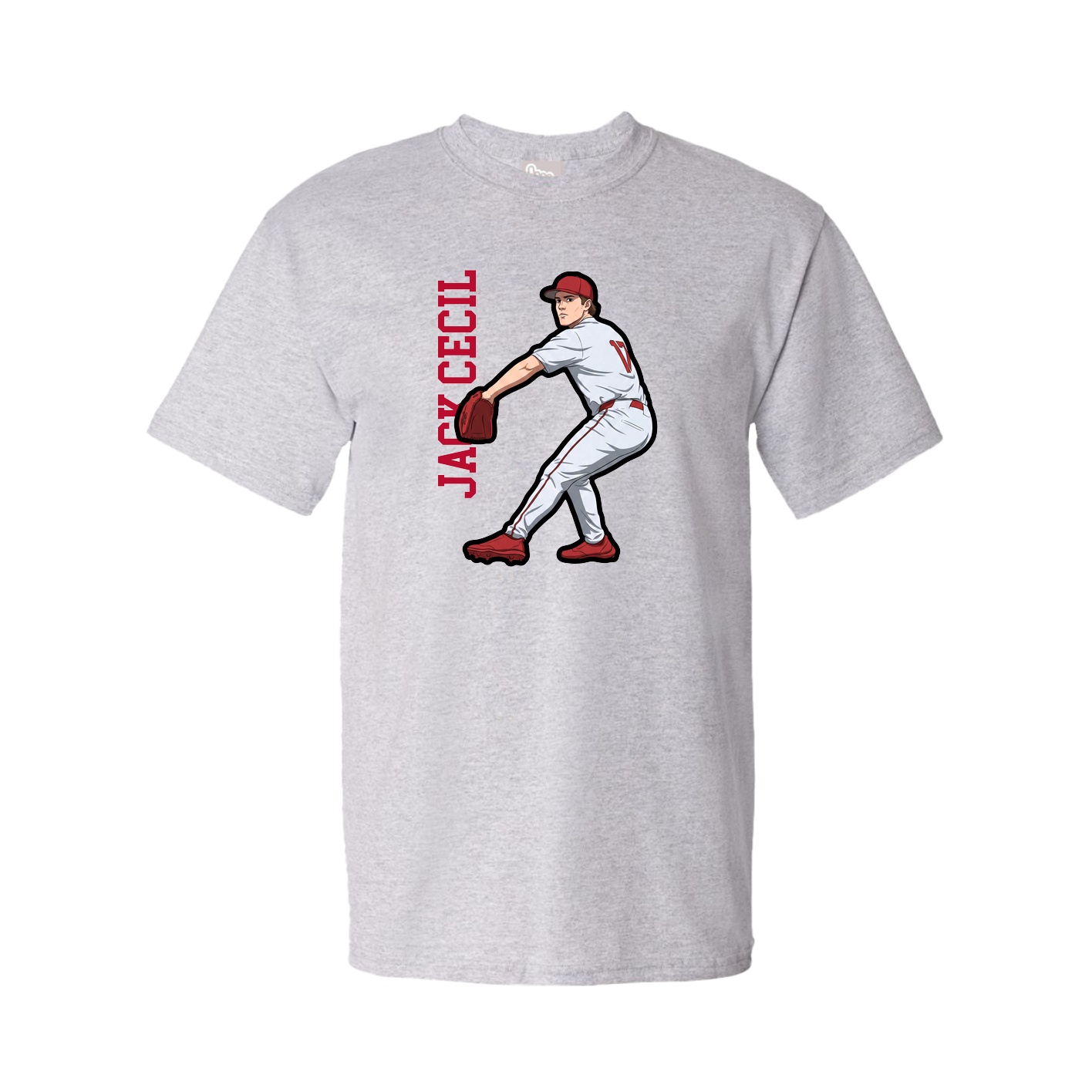 NIL Club Tee