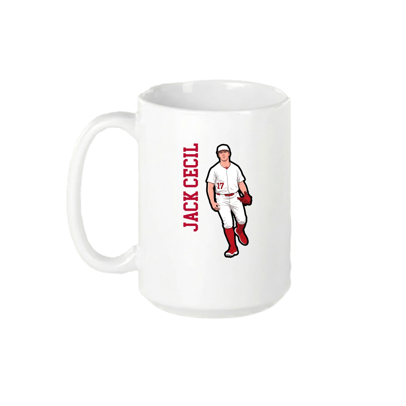 15oz Coffee Mug