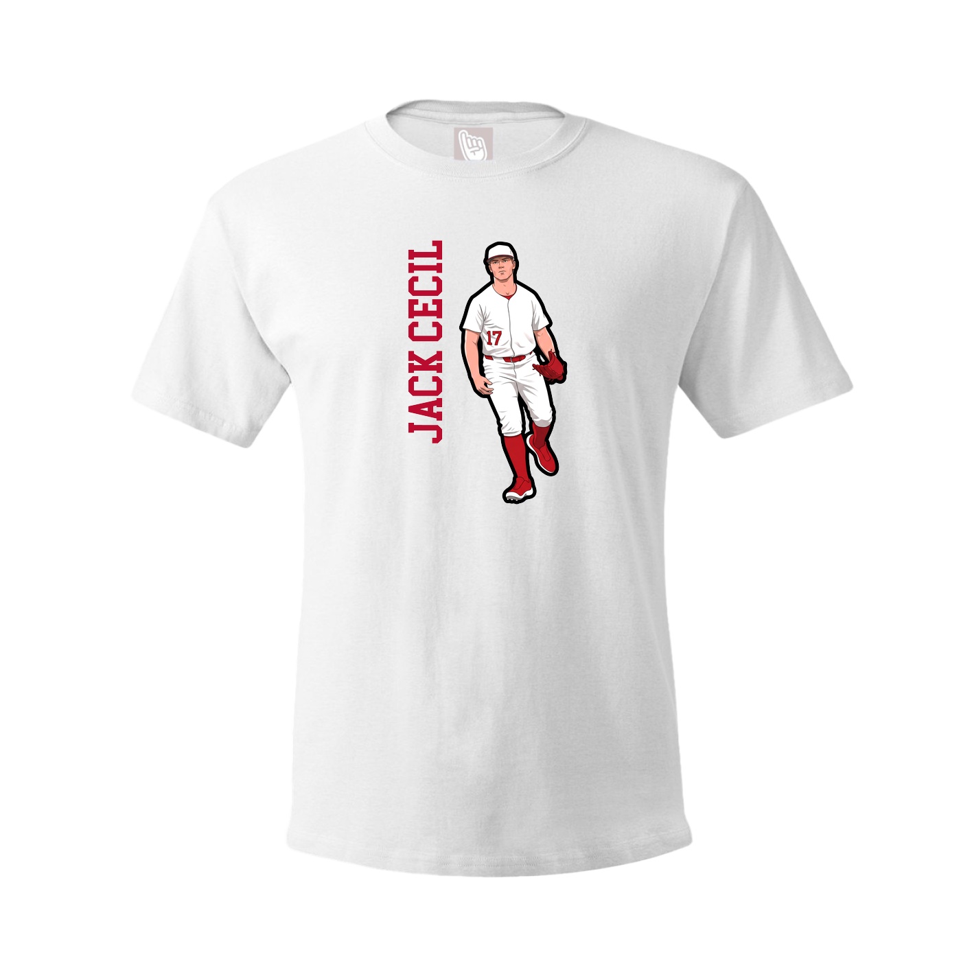 NIL Club Tee