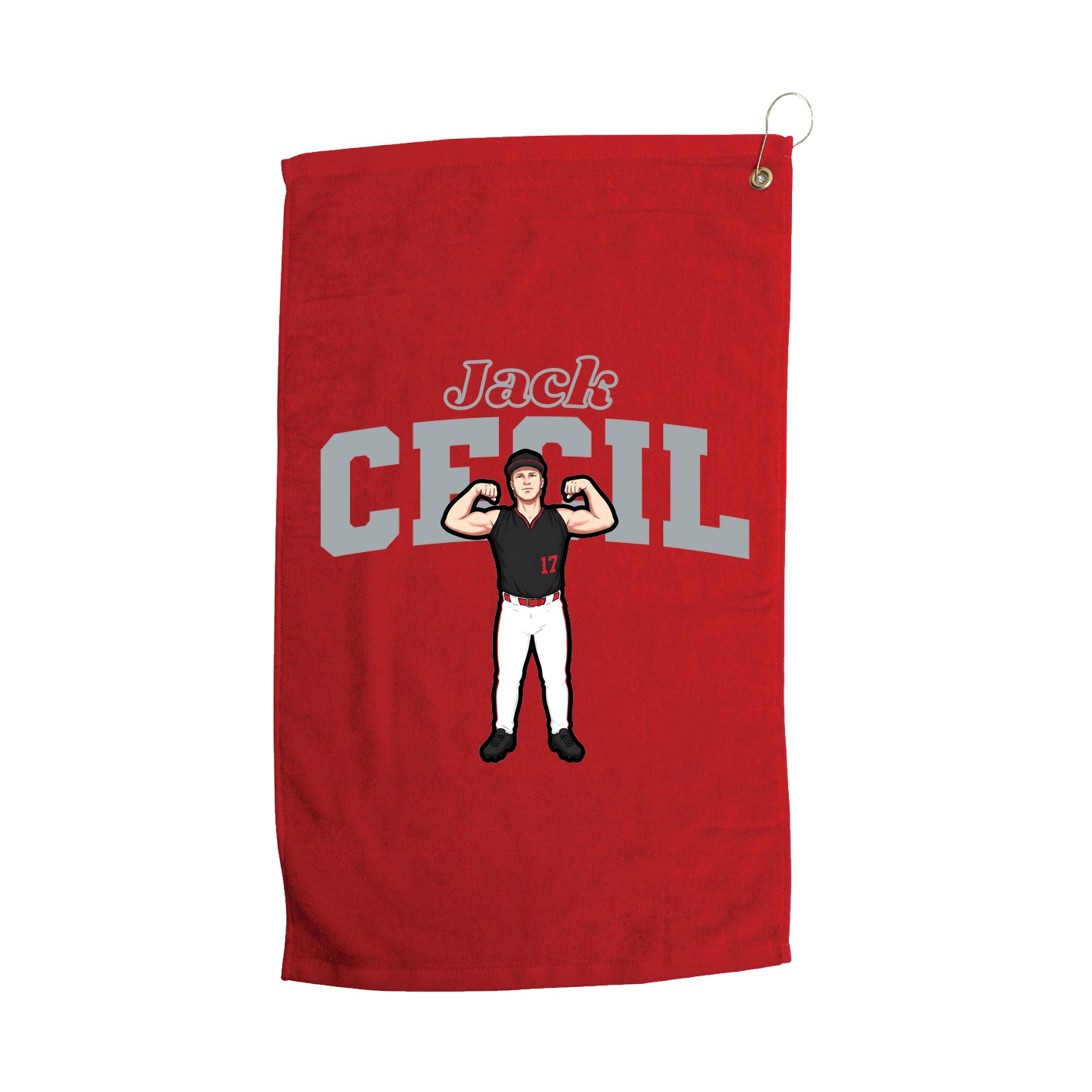Golf Towel