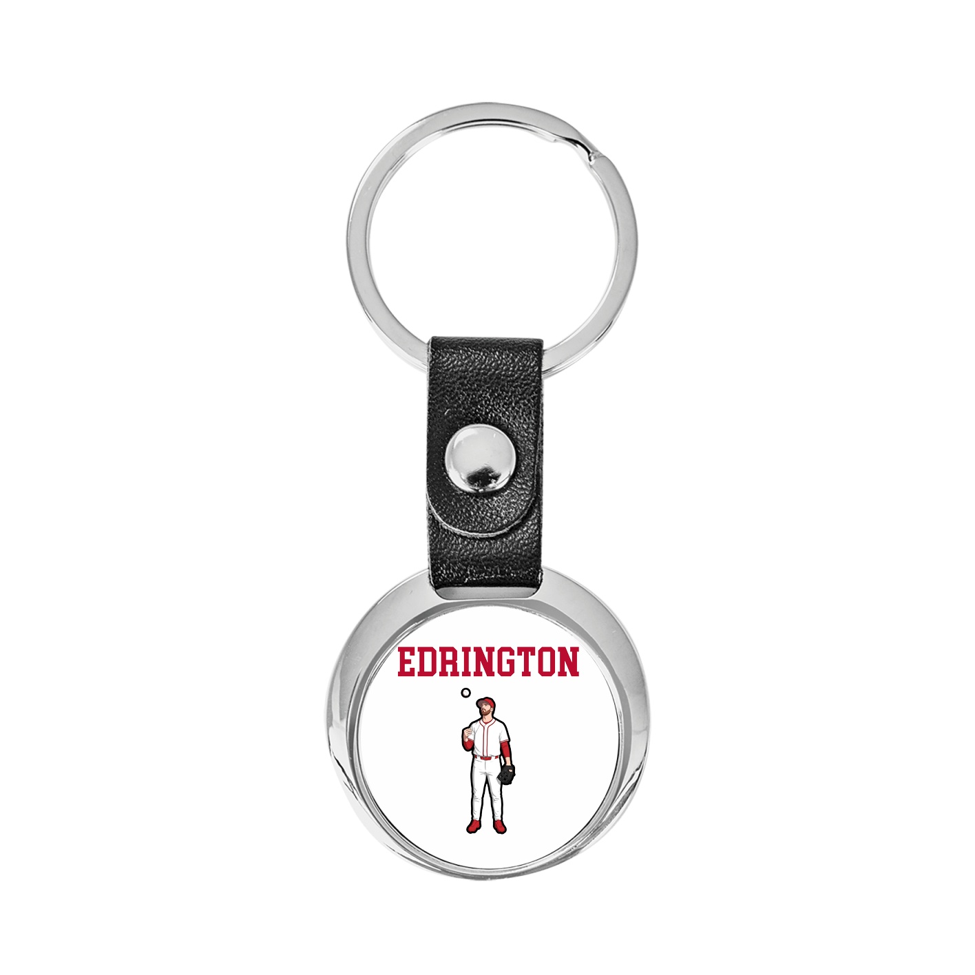 Key Chain — Shirsey in Classic