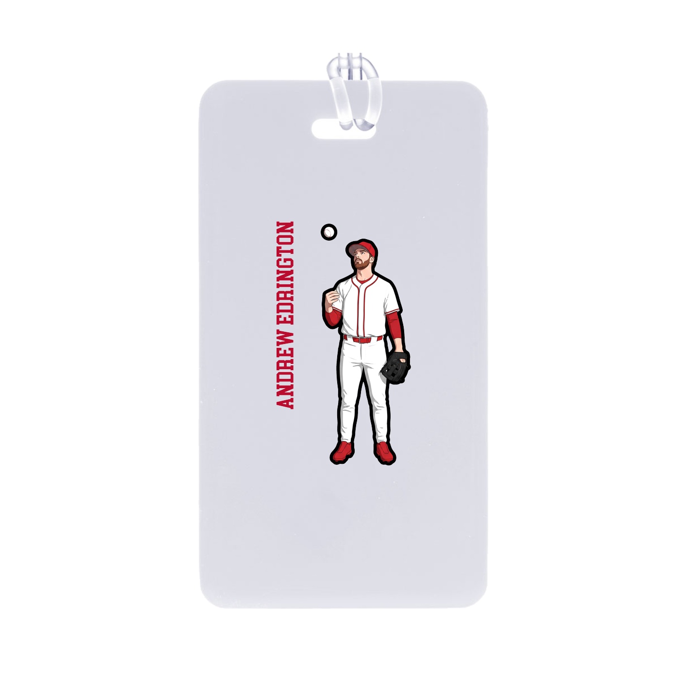 Bag Tag