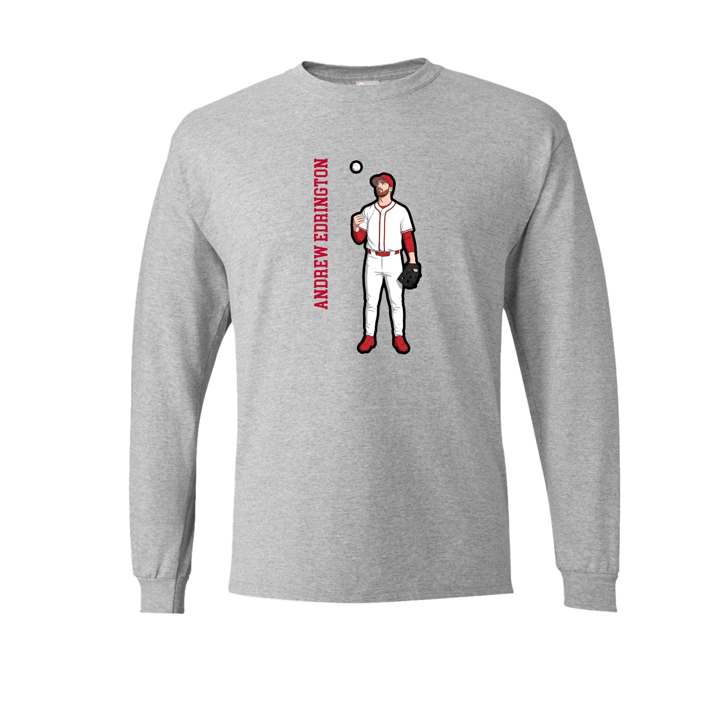 Long Sleeve Tee