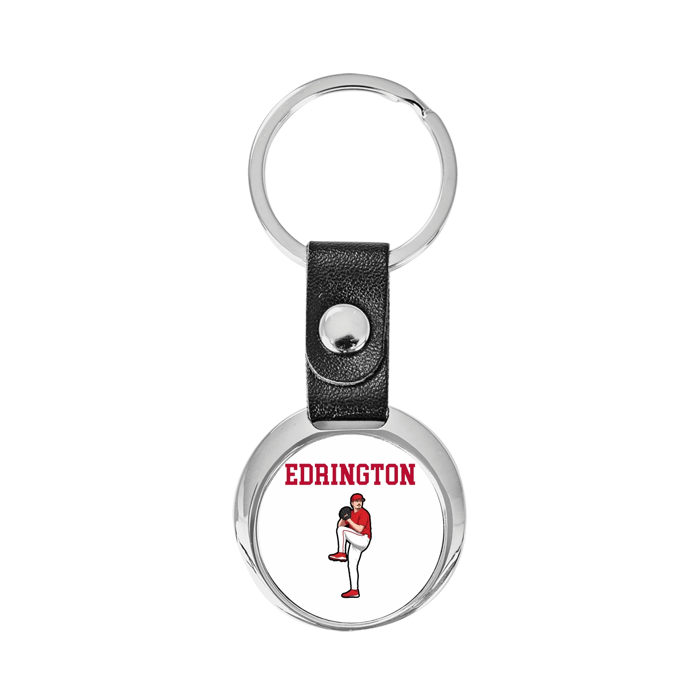 Key Chain — Shirsey in Classic