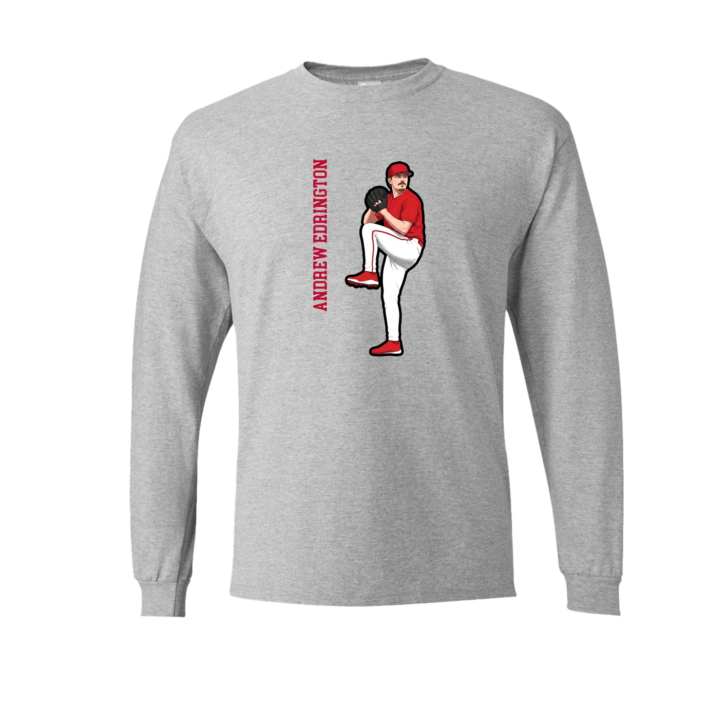 Long Sleeve Tee