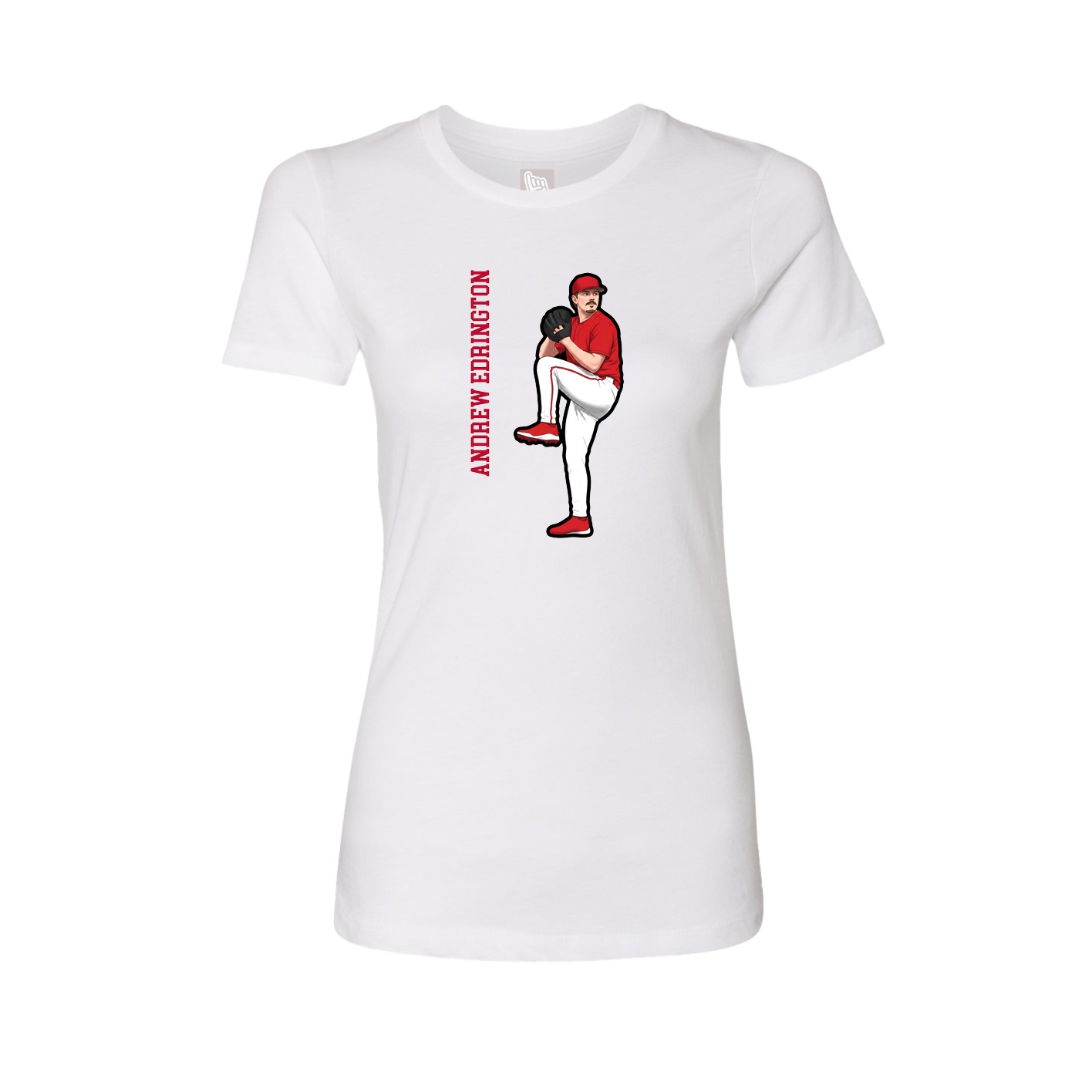 Womens Tee