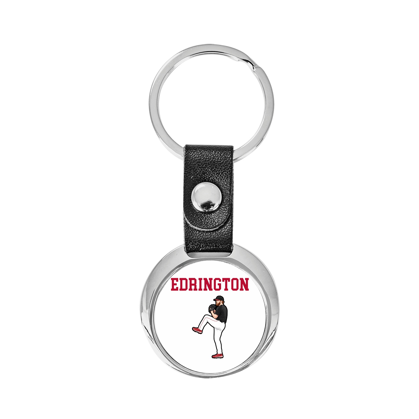 Key Chain — Shirsey in Classic