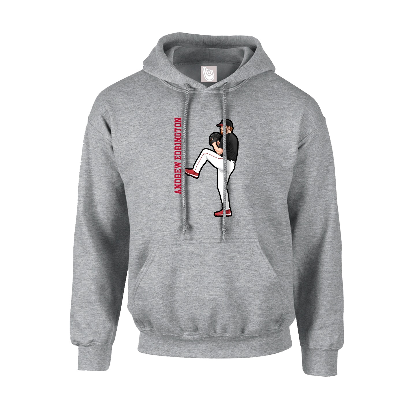 Hoodie