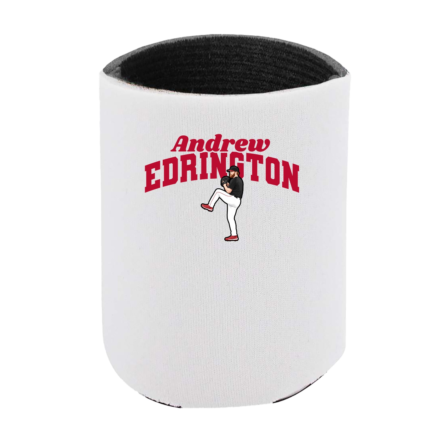 Can Holder — Signature Arch in White