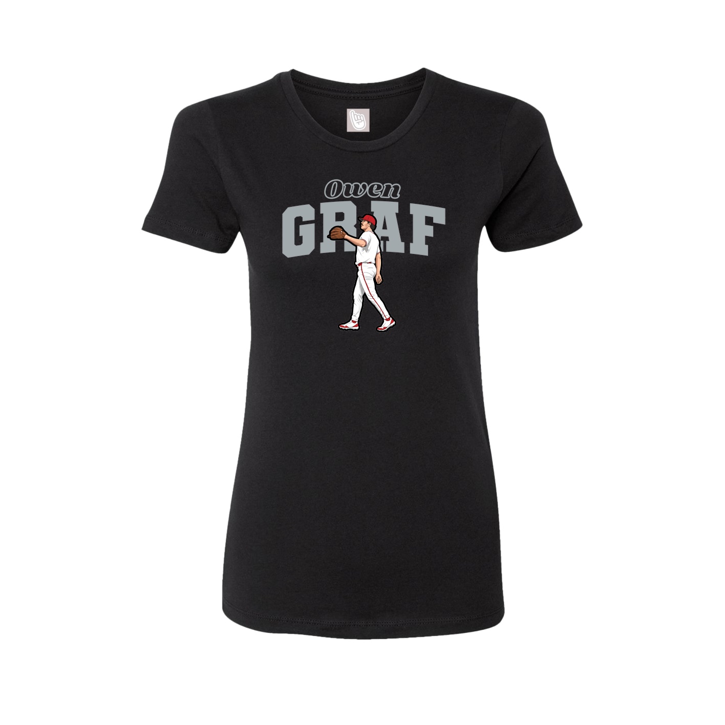 Fitted Women's Tee