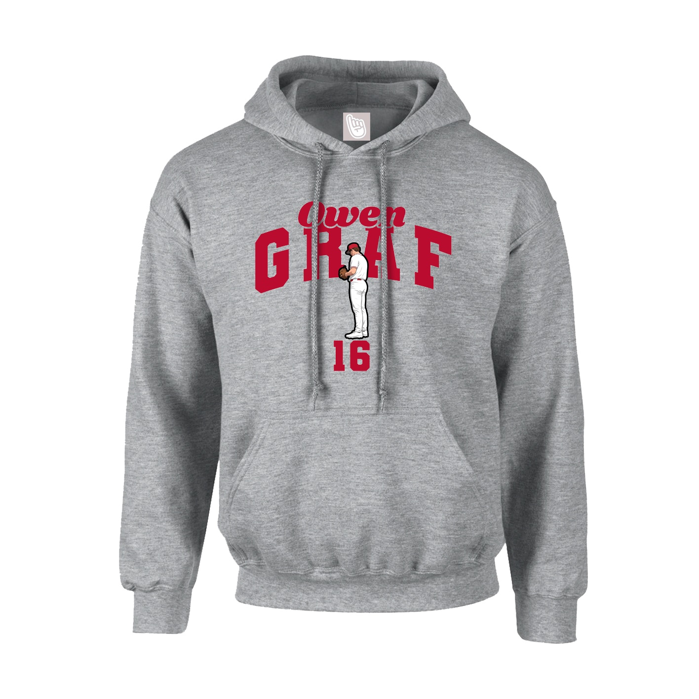 Hoodie