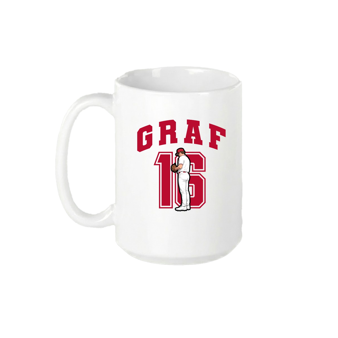 15oz Coffee Mug