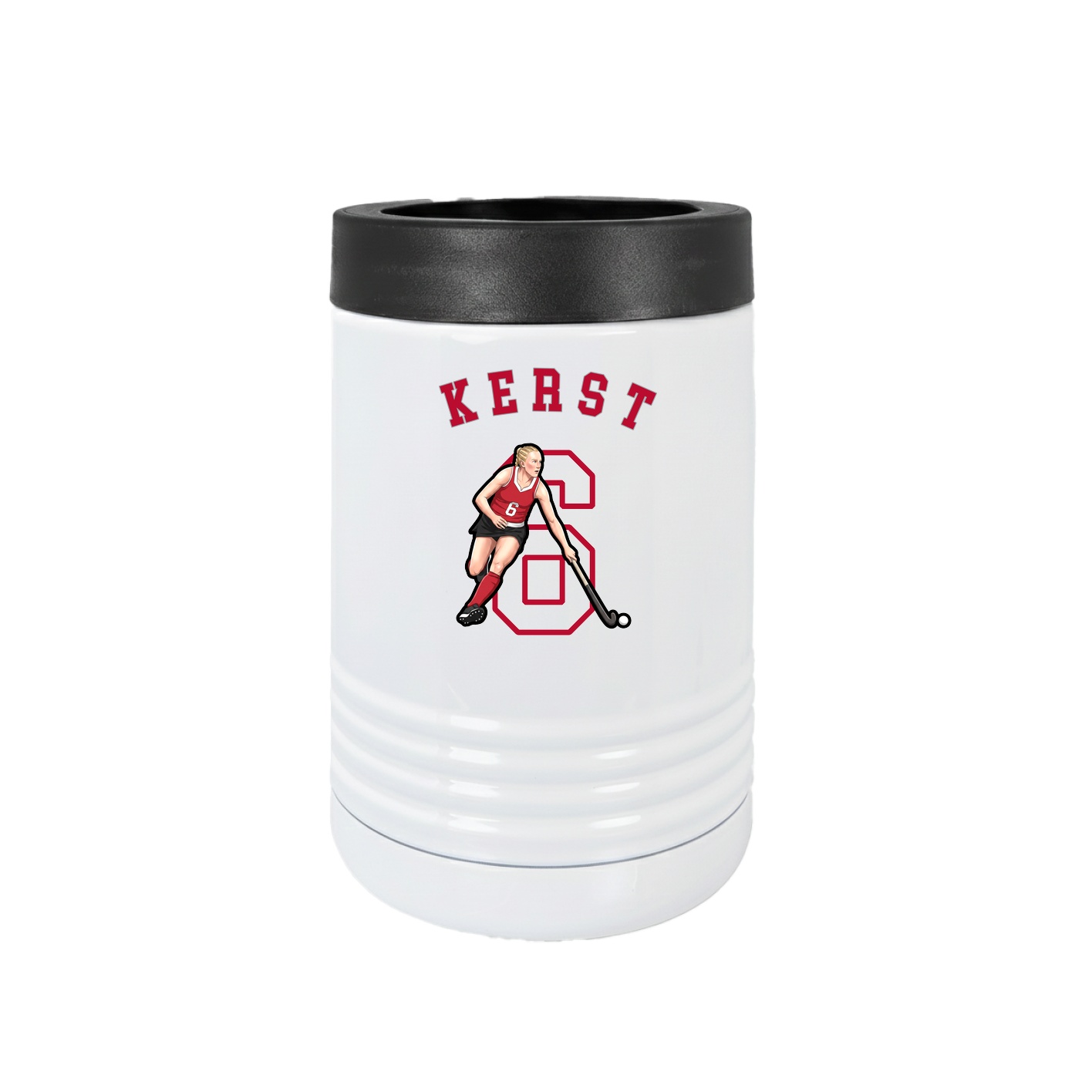 Beverage Holder — Shirsey Arch in White