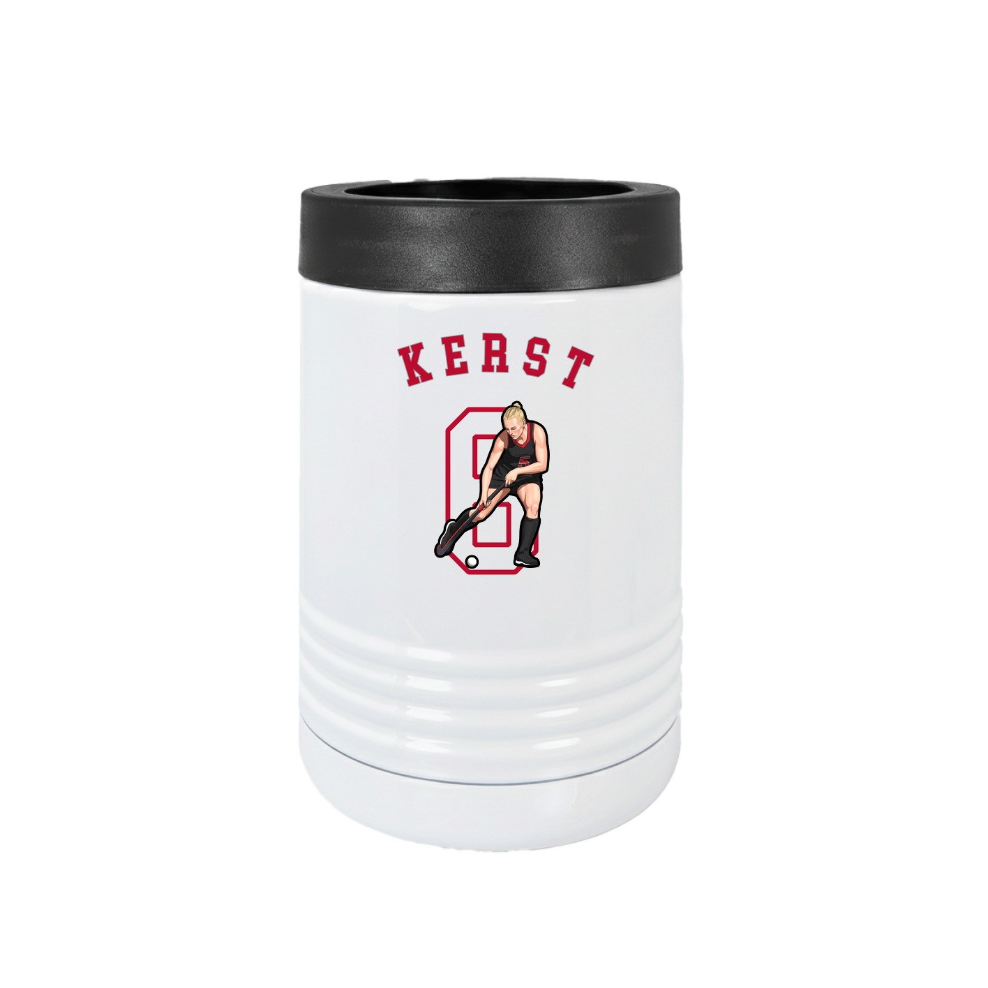 Beverage Holder — Shirsey Arch in White