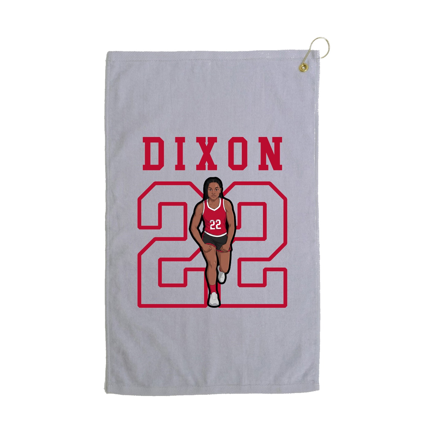 Golf Towel
