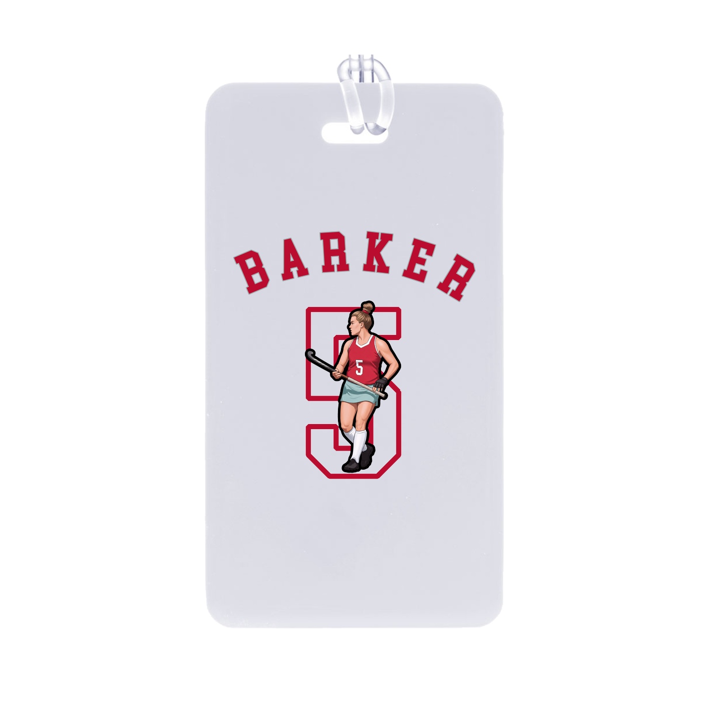 Bag Tag