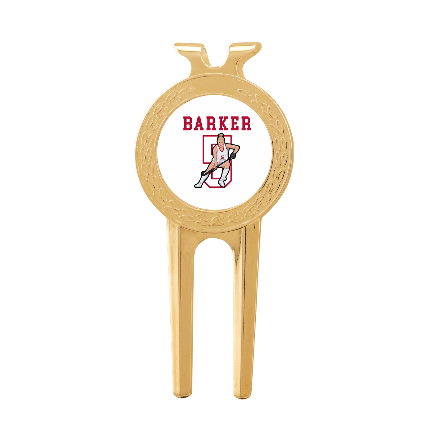 Divot Tool with Ball Marker — Shirsey in Classic