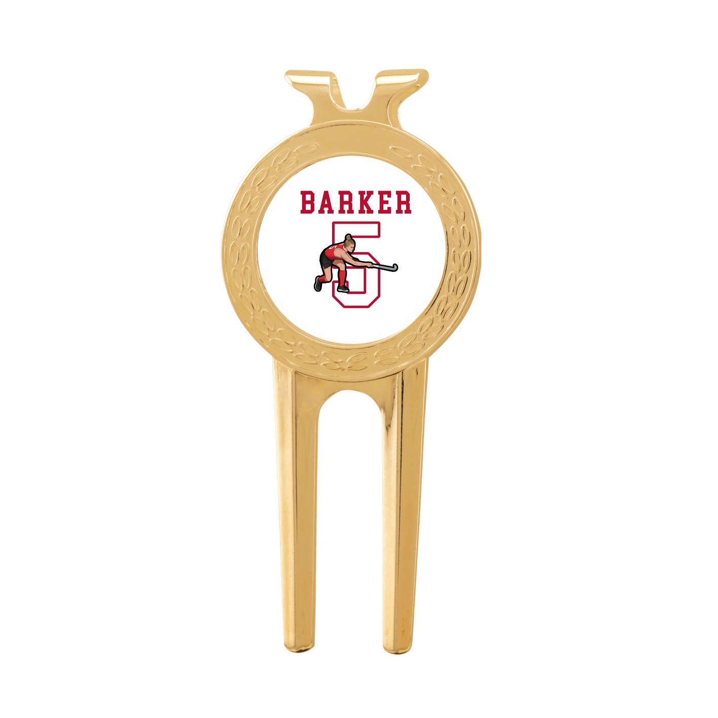 Divot Tool with Ball Marker — Shirsey in Classic