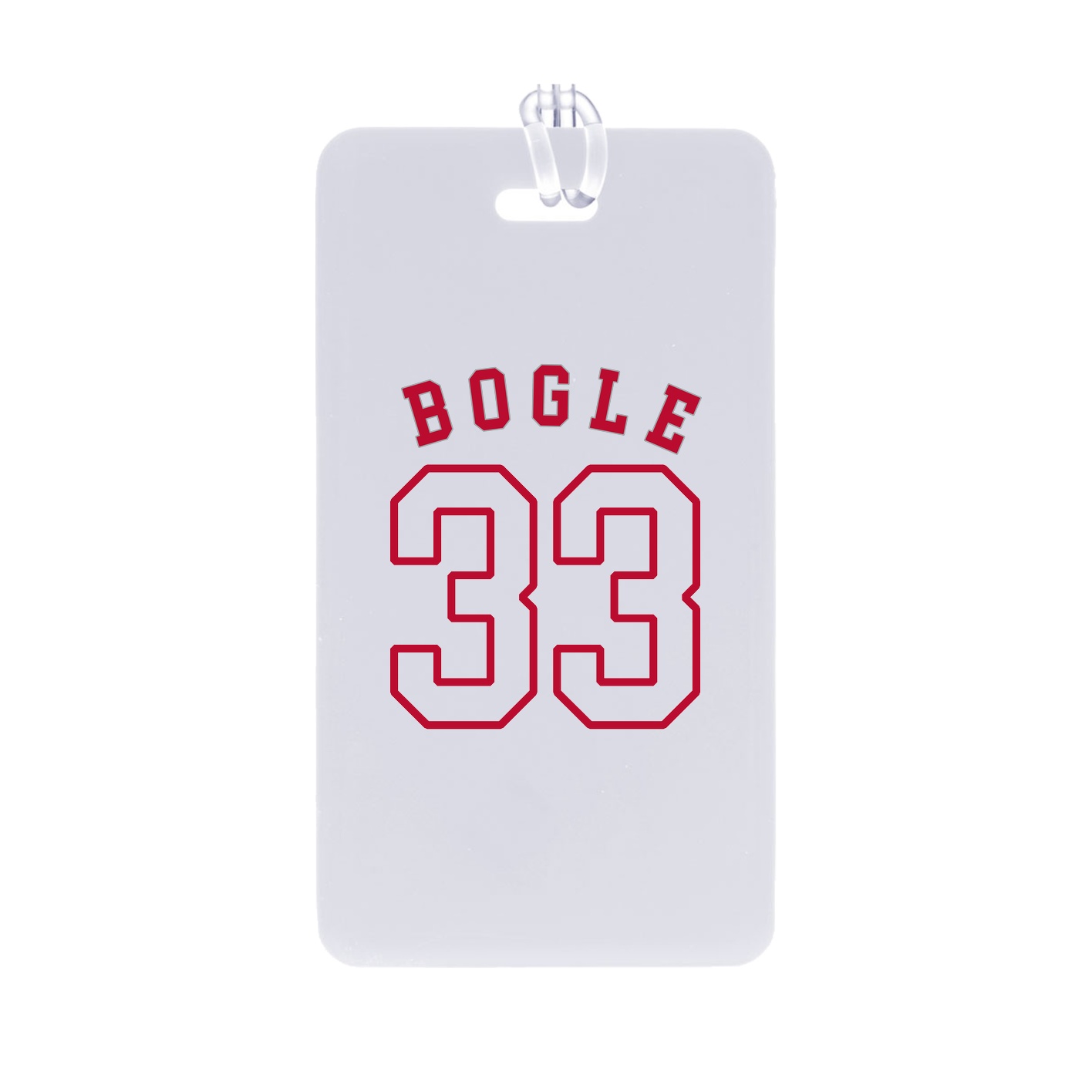 Bag Tag