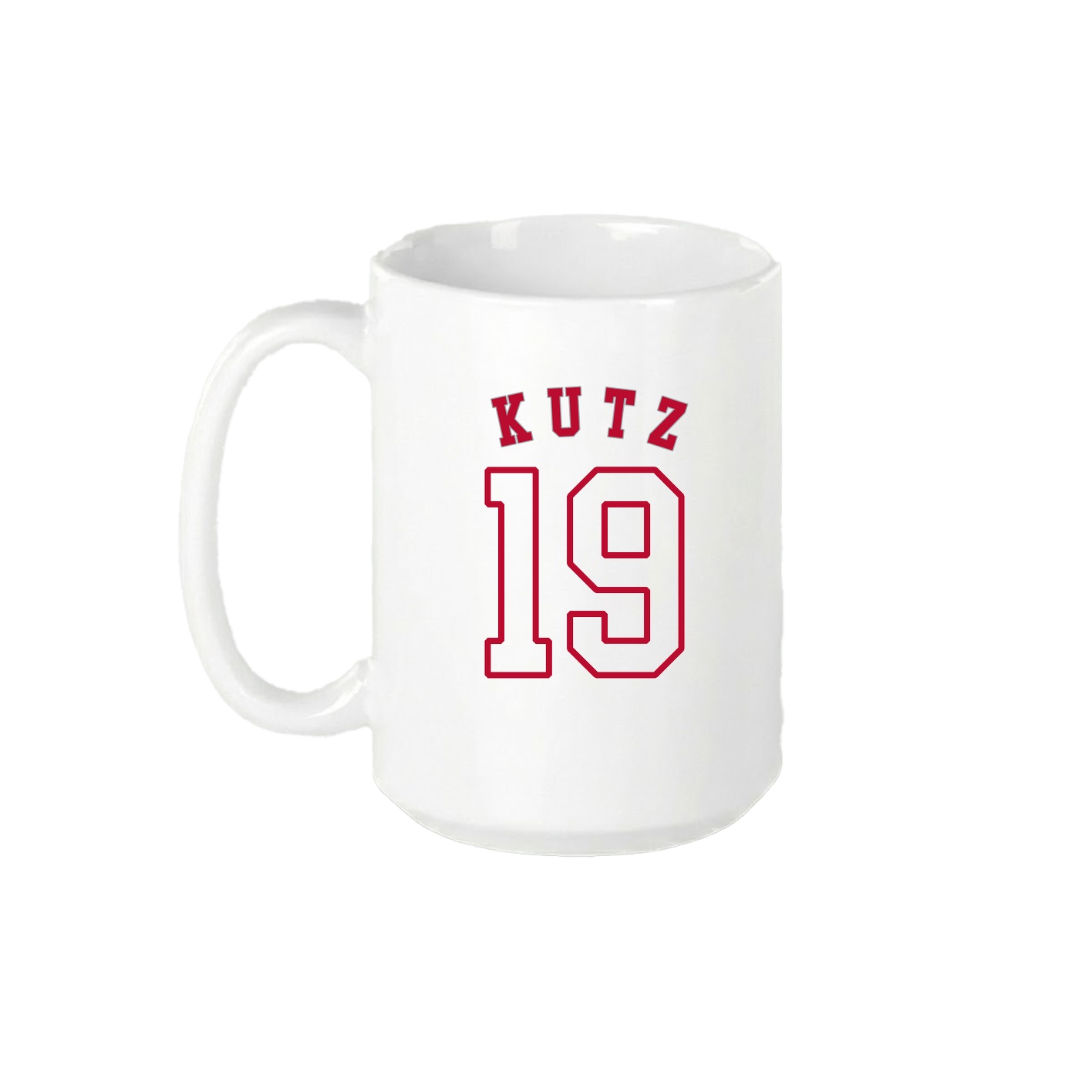 15oz Coffee Mug