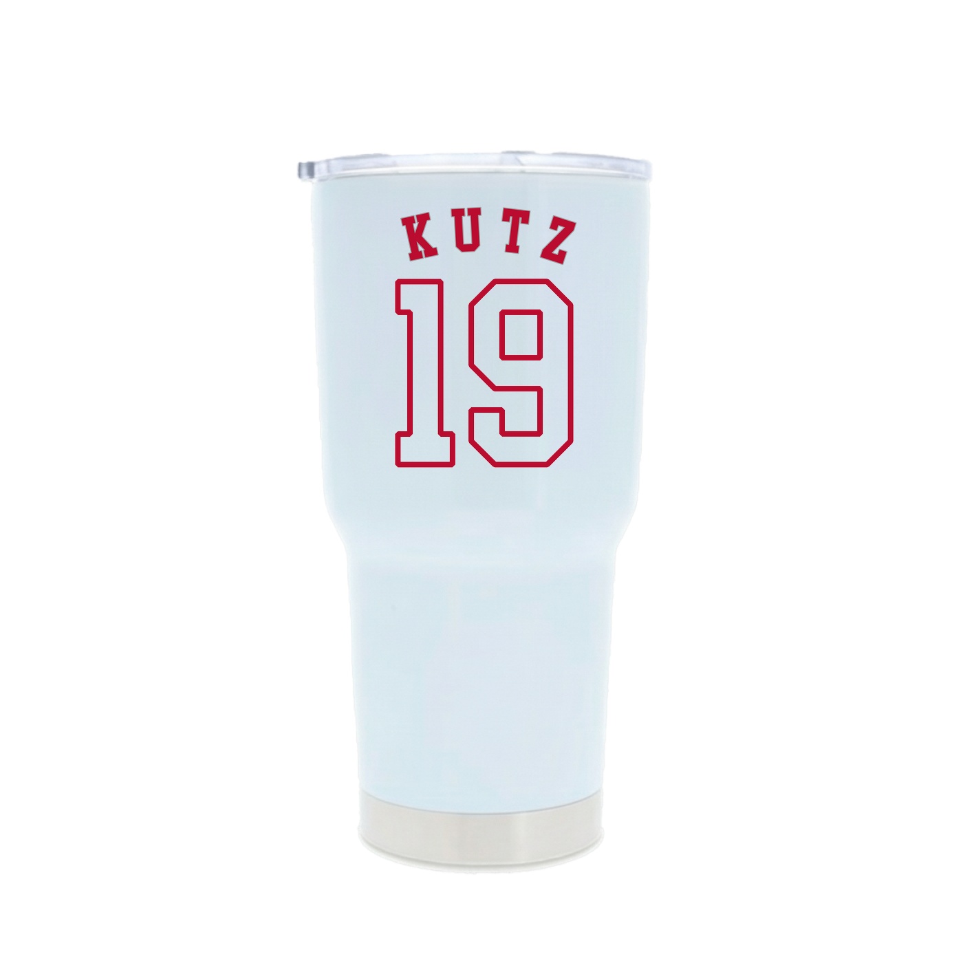 30oz Stainless Steel Tumbler