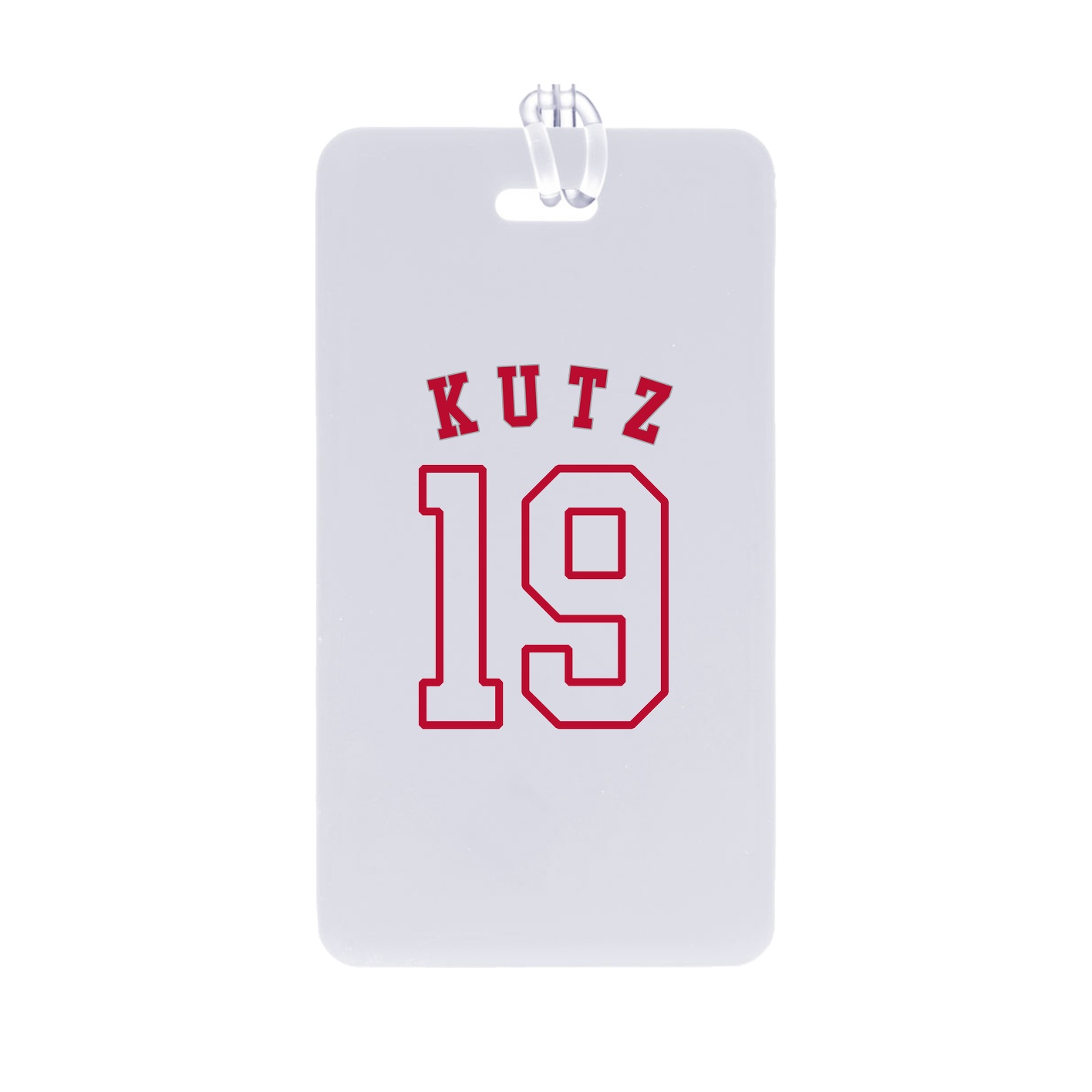 Bag Tag