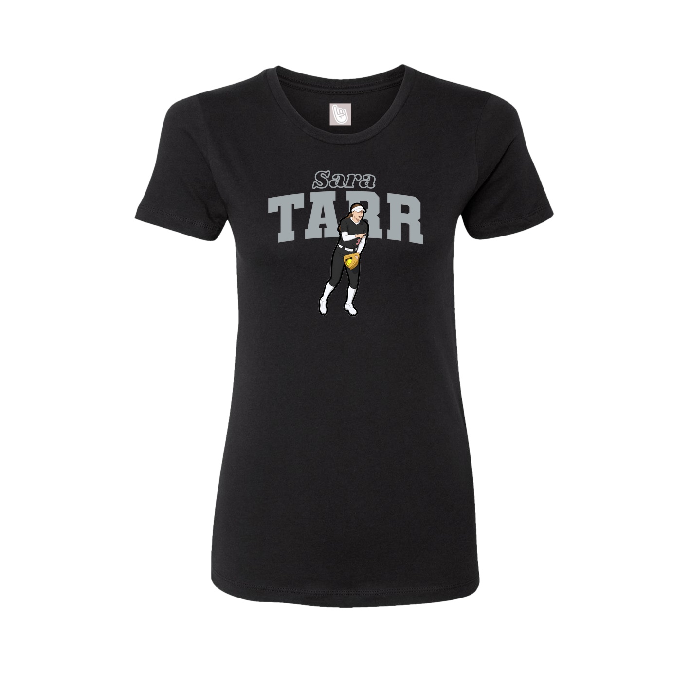 Fitted Women's Tee
