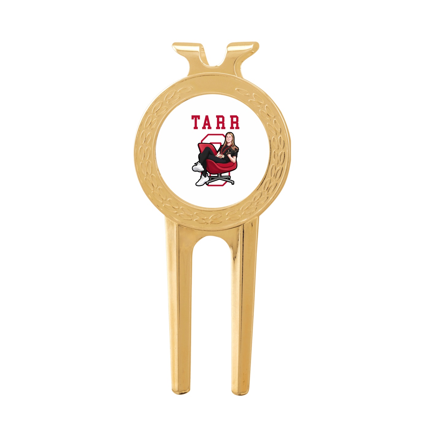 Divot Tool with Ball Marker — Shirsey in Classic