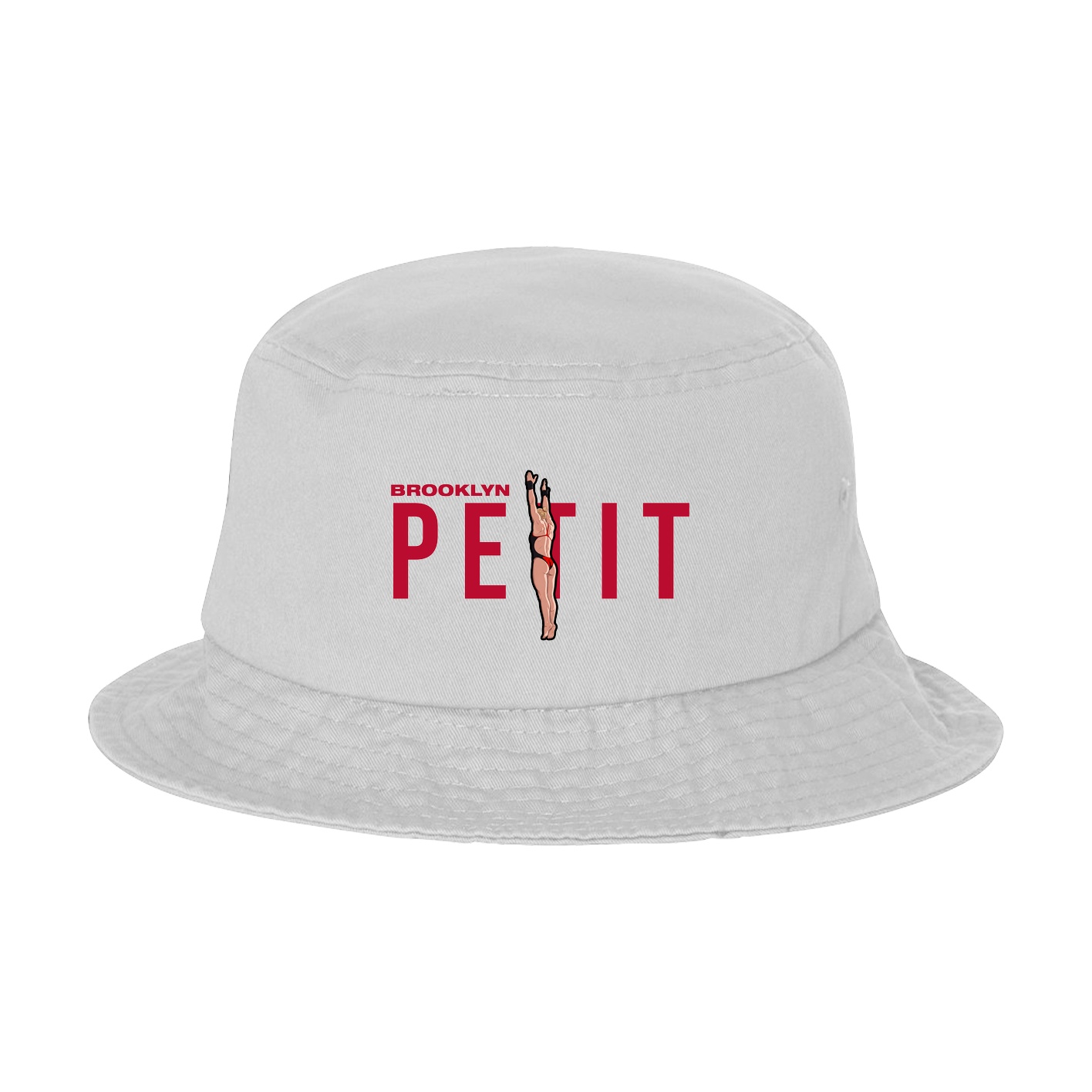 Bucket Cap
