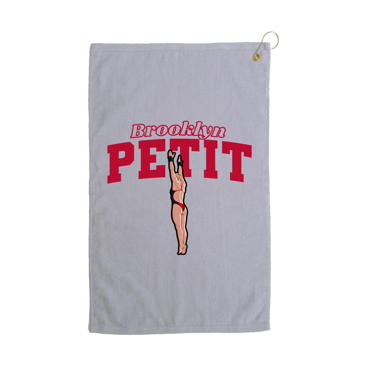 Golf Towel