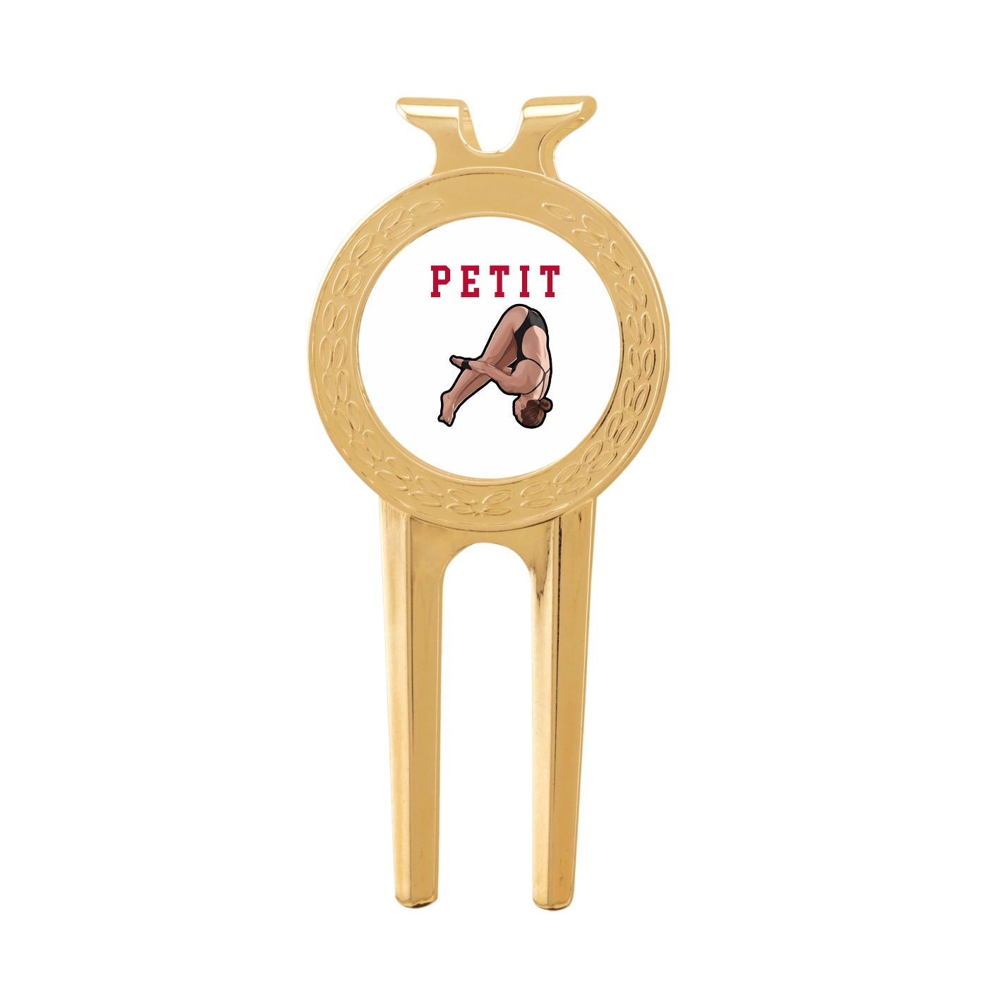 Divot Tool with Ball Marker — Shirsey in Classic