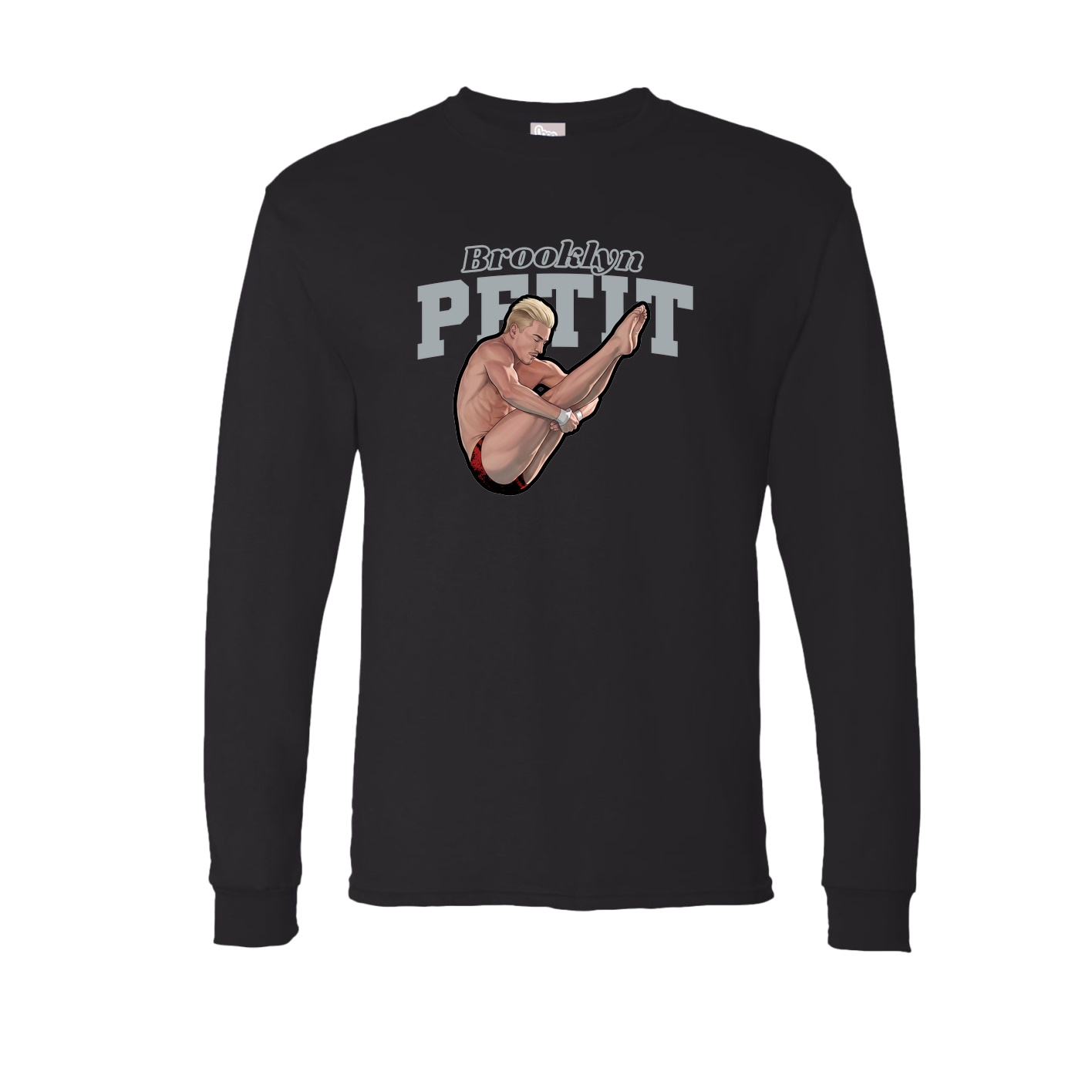 Long Sleeve Tee