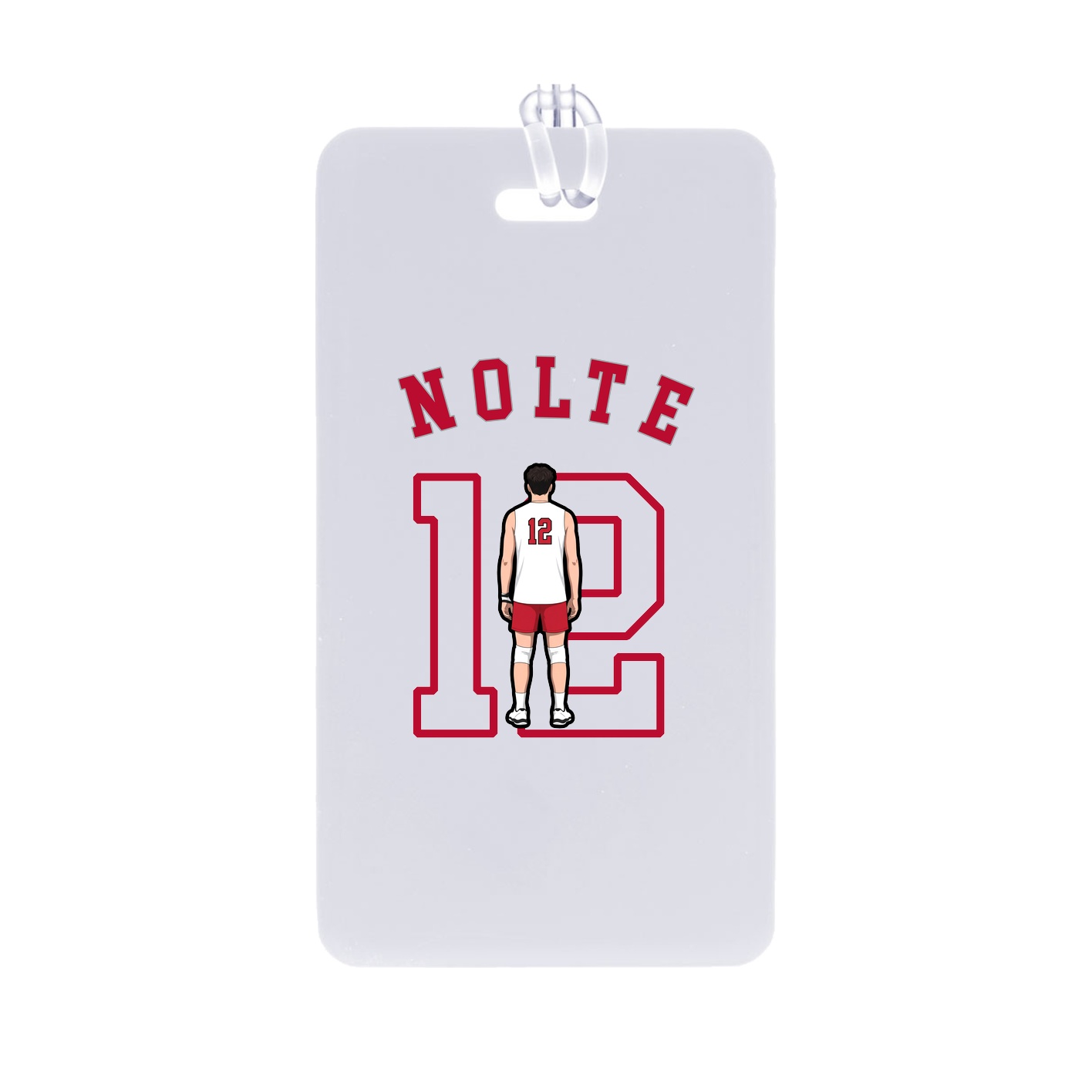 Bag Tag