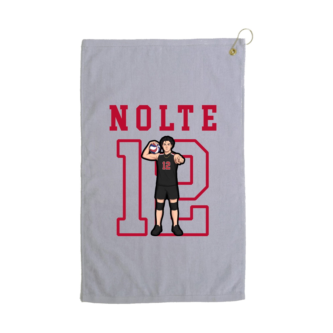 Golf Towel