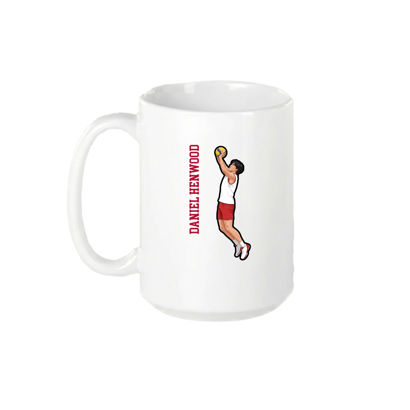 15oz Coffee Mug