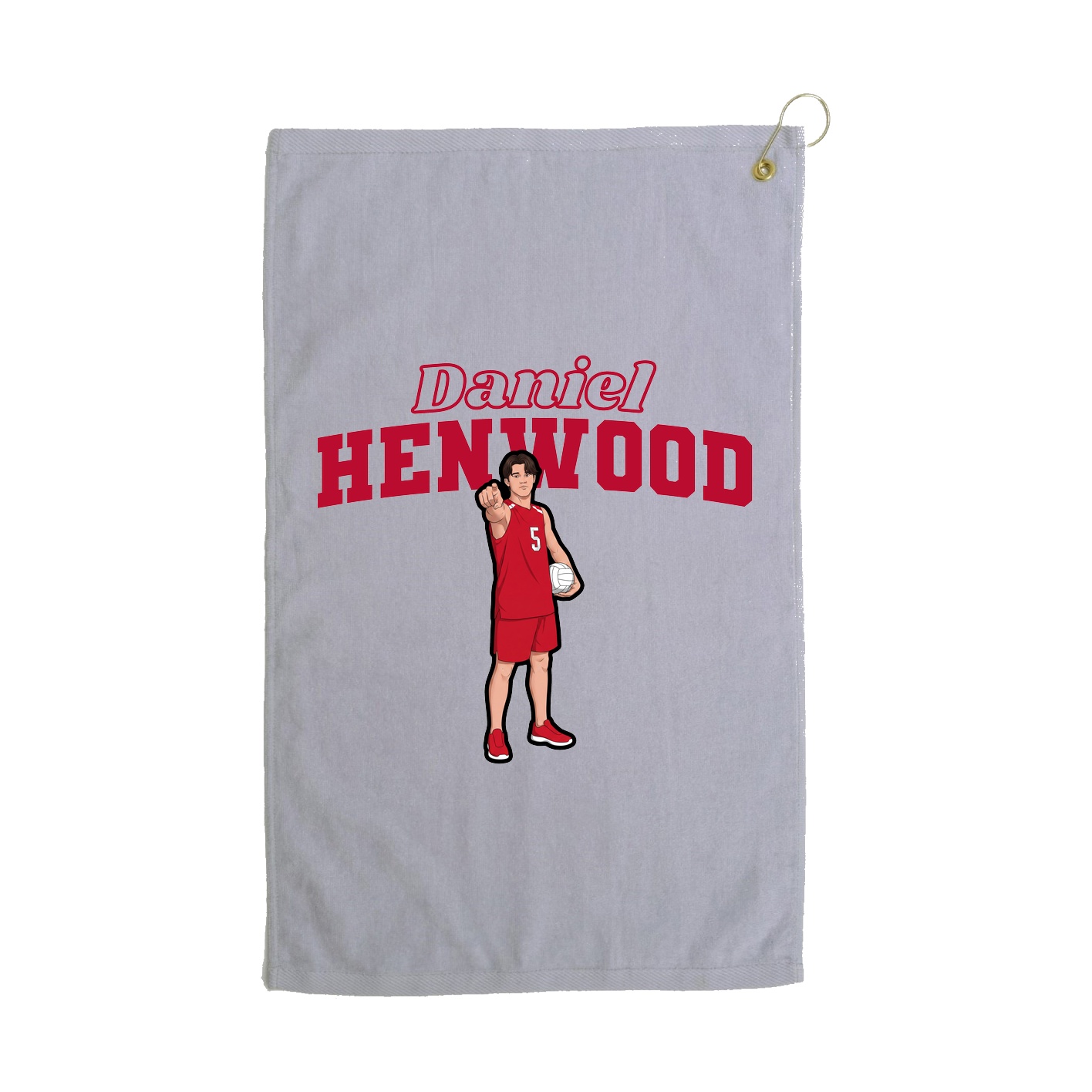 Golf Towel