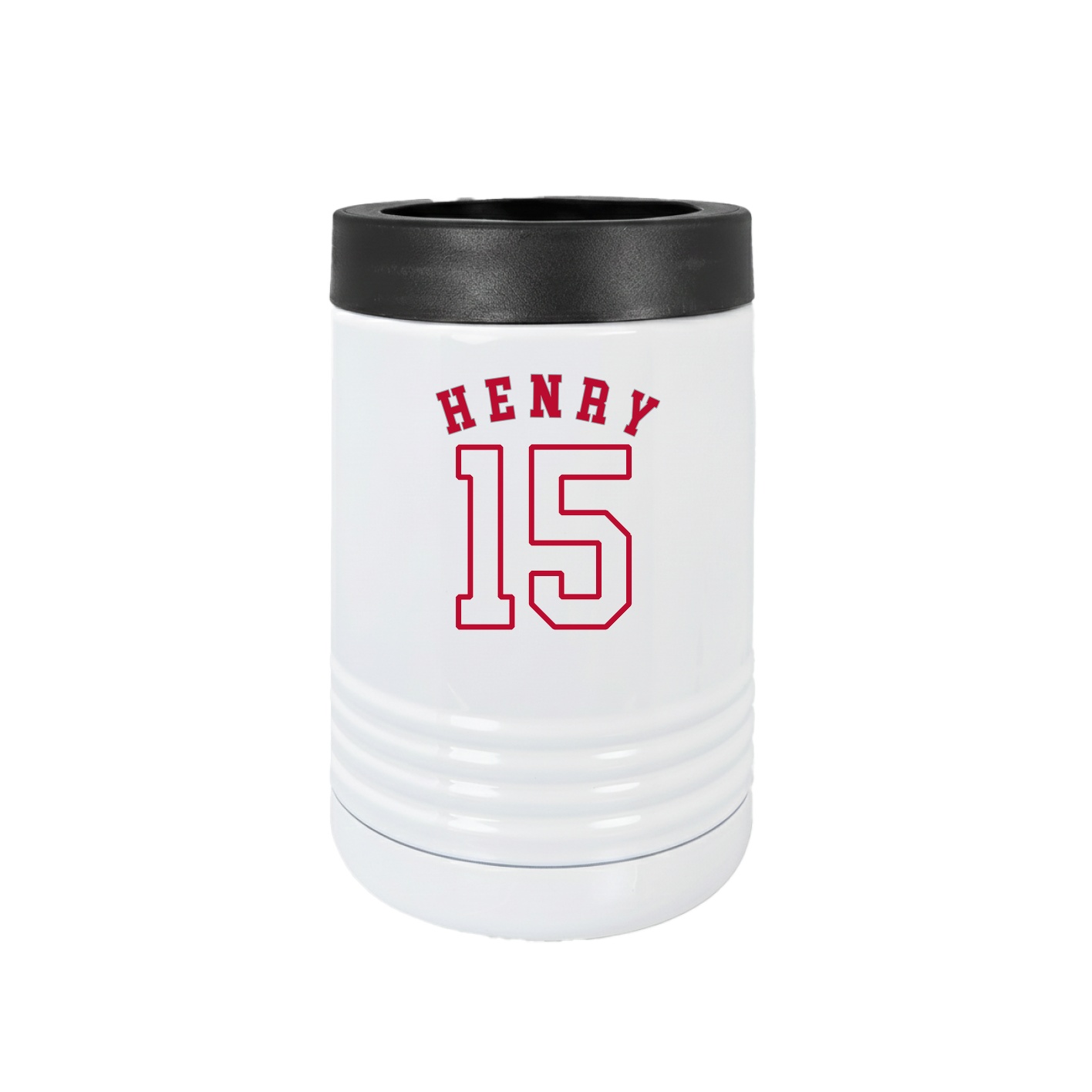 Beverage Holder — Shirsey Arch in White